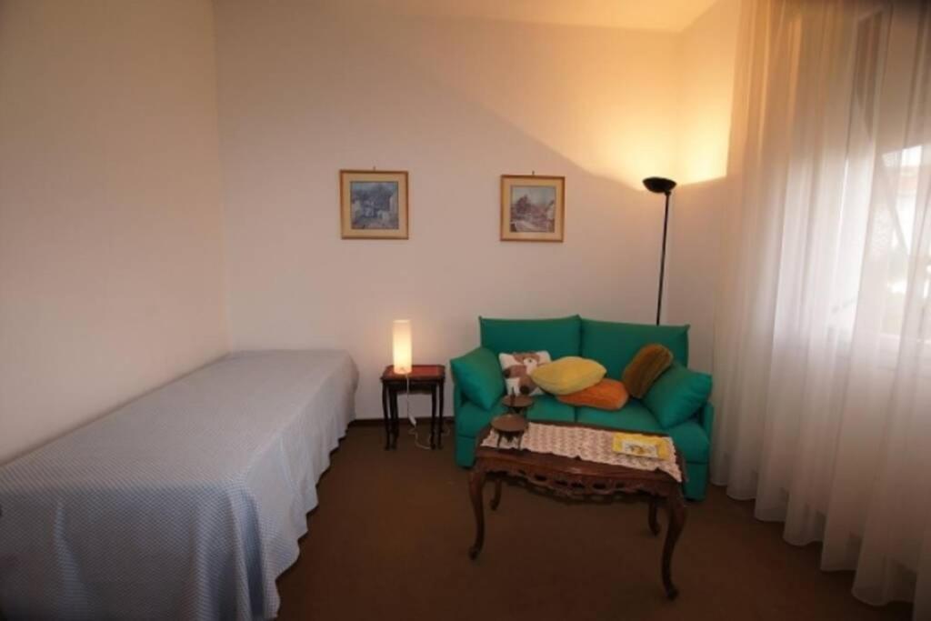Casa Belvedere  Diano Castello Eksteriør bilde